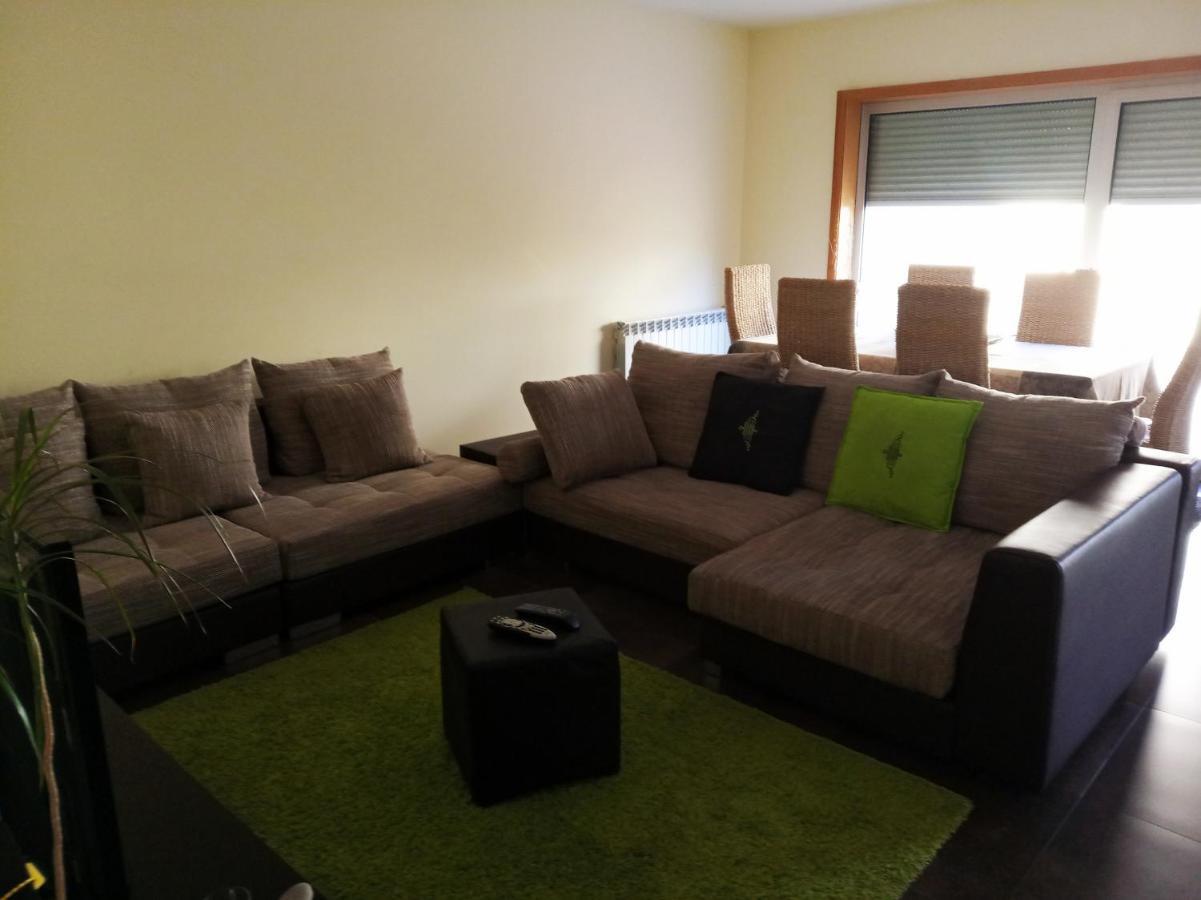 Barranha Beach House Villa Agucadoura Buitenkant foto
